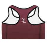 Women's Moisture Wicking Sports Bra