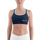 Women's Moisture Wicking Sports Bra