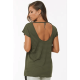 Workout Shirt - Cida
