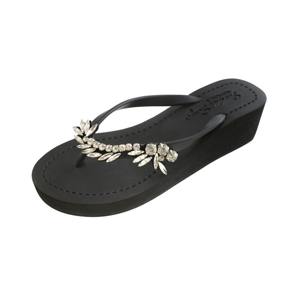 Nomad - Women's Mid Wedge