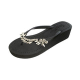 Nomad - Women's Mid Wedge