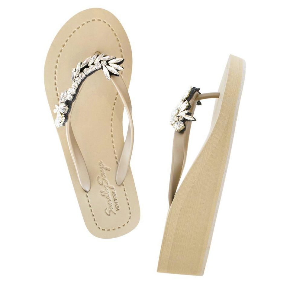 Nomad - Women's Mid Wedge