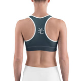 Women's Moisture Wicking Sports Bra