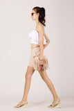 Madison - Women's High Wedge