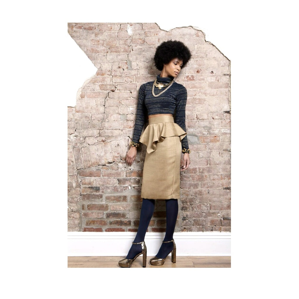 Oha Skirt
