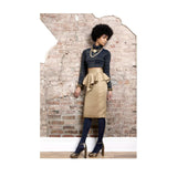 Oha Skirt