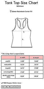 Funny Statement Design Tank Top - The Bags Under My Eyes Are Designer