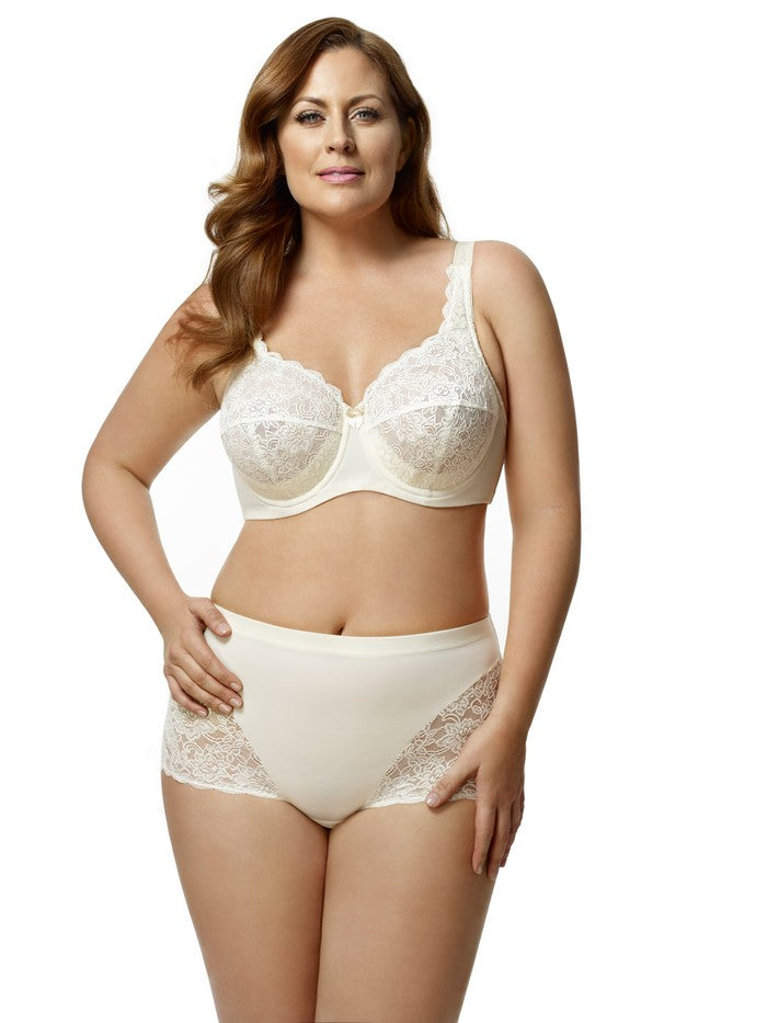 Full Lace Underwire
